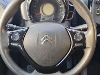 Citroen C1 1.0 VTI 72cv. 