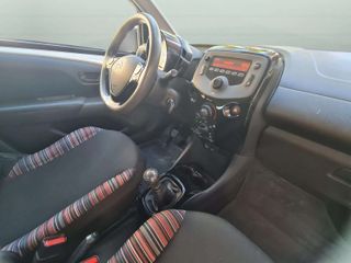 Citroen C1 1.0 VTI 72cv. 