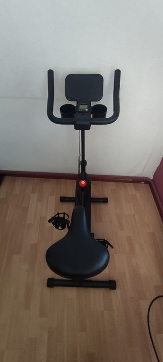 Bicicleta Estática Nueva