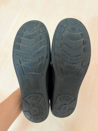 Zapatos Escolares