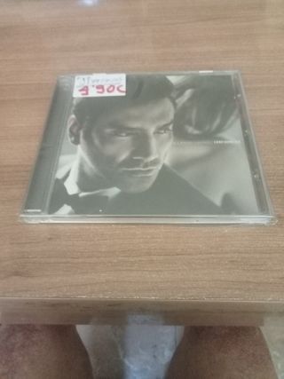 Alejandro Fernández CDs (Latino)