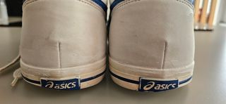 Deportivas Asics Vintage Talla 42.5