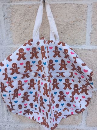 Bolsa de tela Women Secret