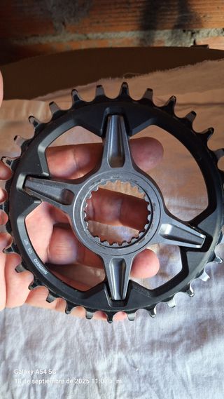Plato Shimano 12V 32T