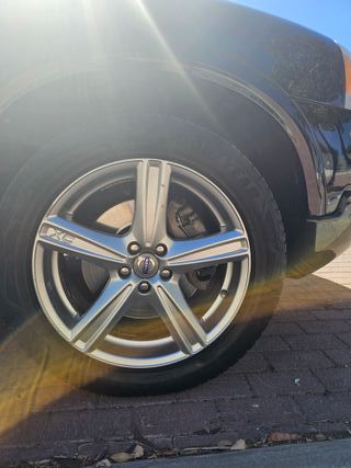 Volvo XC90 2008 SUMMUM  DOBLE ESCAPE,TECHO 7 PLAZA