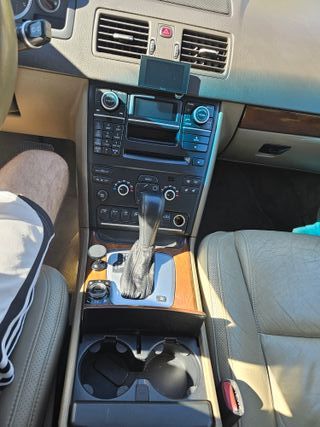 Volvo XC90 2008 SUMMUM  DOBLE ESCAPE,TECHO 7 PLAZA