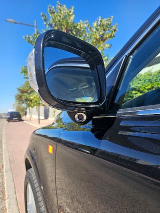 Volvo XC90 2008 SUMMUM  DOBLE ESCAPE,TECHO 7 PLAZA