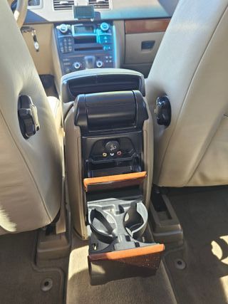 Volvo XC90 2008 SUMMUM  DOBLE ESCAPE,TECHO 7 PLAZA