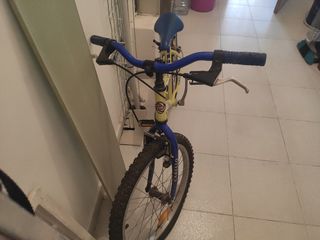 Bicicleta Orbea Infantil