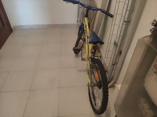 Bicicleta Orbea Infantil