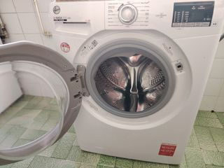 Lavadora Hoover H-WASH 300 LITE 9kg
