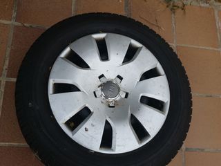 Llantas Audi