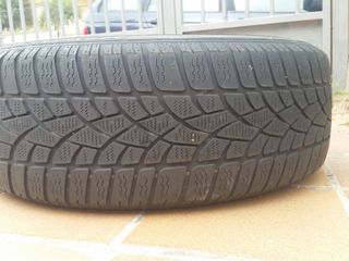 Llantas Audi