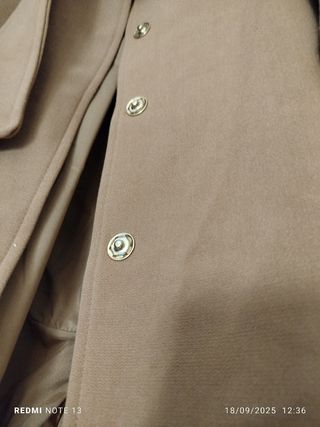 Cappotto Kocca Bambina Nuovo