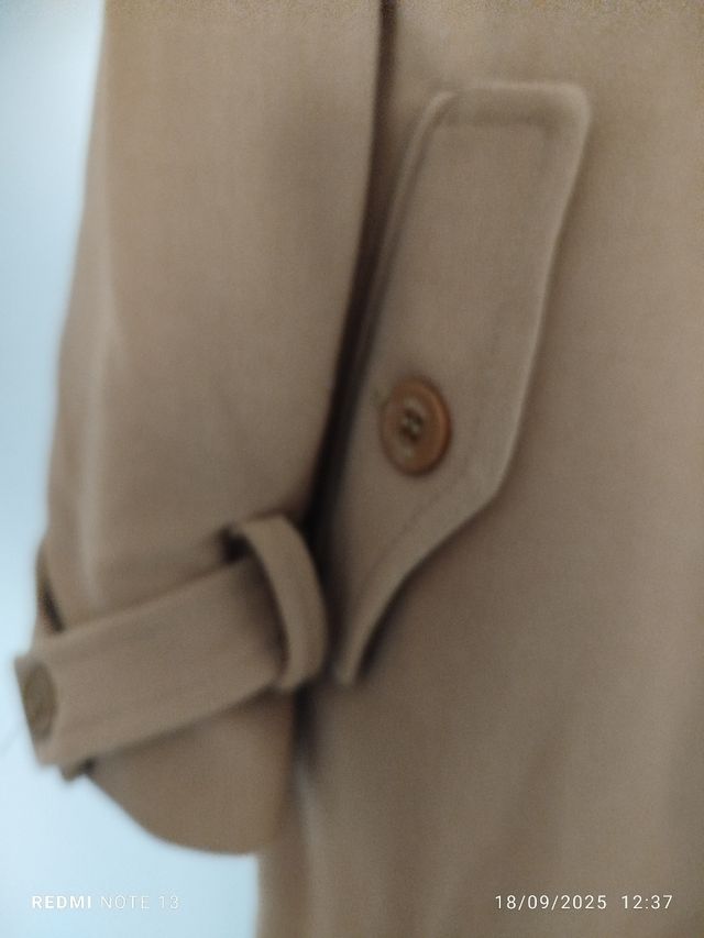 Cappotto Kocca Bambina Nuovo