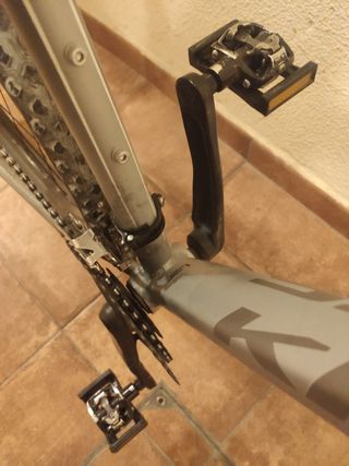 Bicicleta Kross Level B4