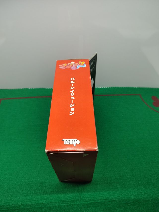 Tenyo T-232 Illusion Balloon Magic Trick