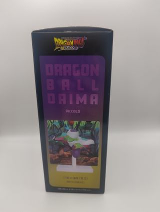 Piccolo Daima Dragon Ball