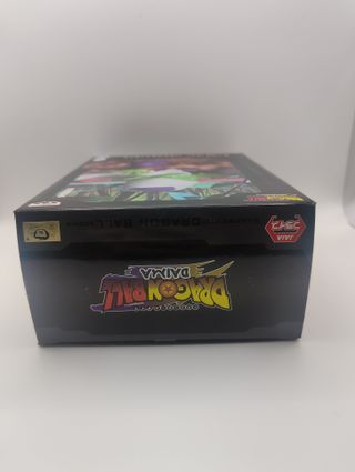 Piccolo Daima Dragon Ball