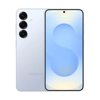 SAMSUNG GALAXY S25 256GB ICYBLUE, NUEVO PRECINTADO