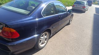 BMW Serie 3 2000