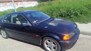 BMW Serie 3 2000
