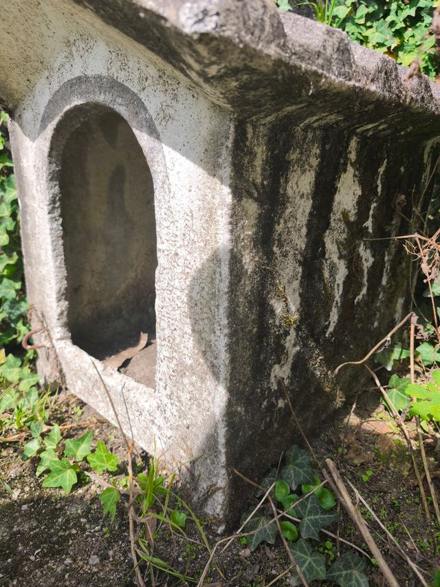 Caseta Exterior Perro/Gato Piedra