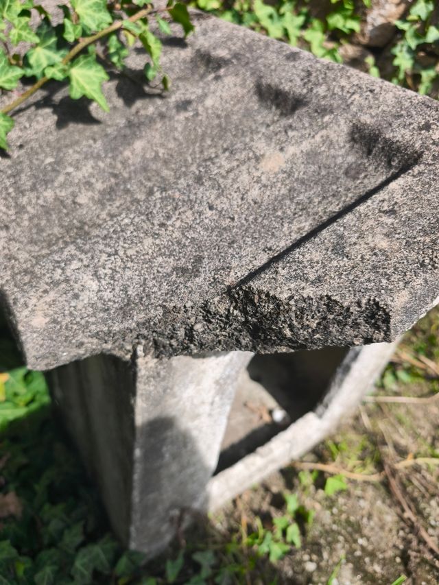 Caseta Exterior Perro/Gato Piedra