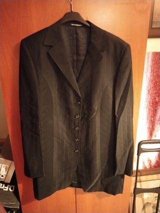 Traje de Novio/Acompañante Talla 54