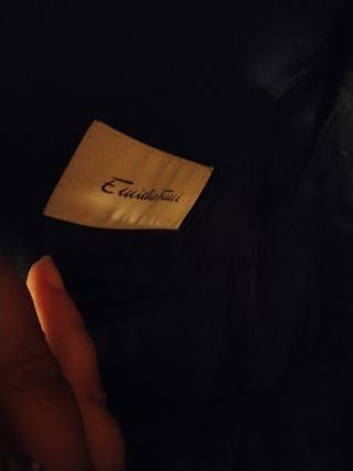 Traje de Novio/Acompañante Talla 54