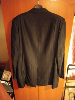 Traje de Novio/Acompañante Talla 54