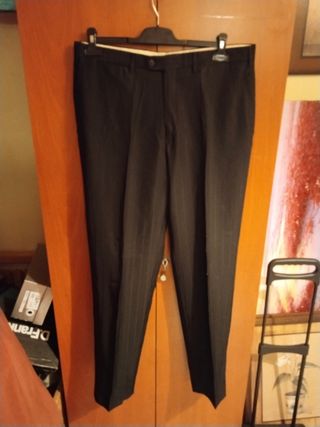 Traje de Novio/Acompañante Talla 54