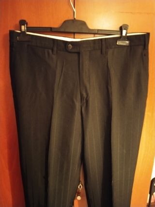 Traje de Novio/Acompañante Talla 54