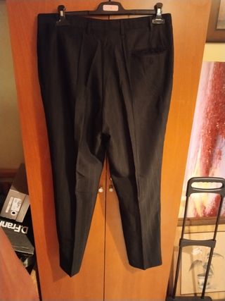 Traje de Novio/Acompañante Talla 54