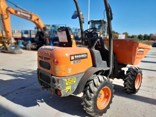 Dumper AUSA D150AHA