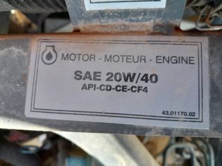 Dumper AUSA D150AHA