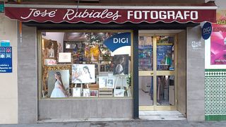 Traspaso Estudio/Tienda Fotografía