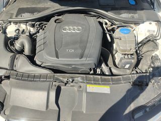 Audi A6 2012
