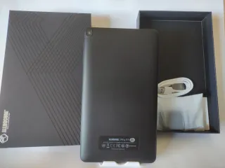 ALLDOCUBE iPlay 8T Tablet 8 64GB 4G Negra