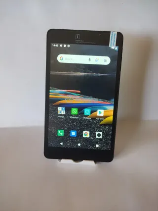 ALLDOCUBE iPlay 8T Tablet 8 64GB 4G Negra