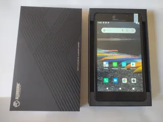 ALLDOCUBE iPlay 8T Tablet 8 64GB 4G Negra