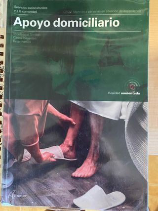 Apoyo domiciliario