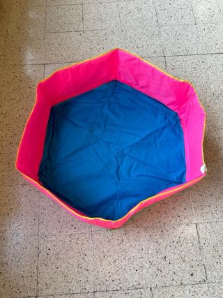 Piscina richiudibile per bambini