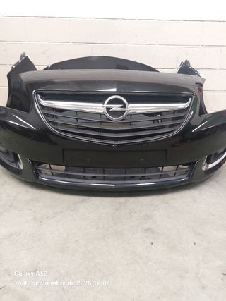 Frontal completo Opel Meriva B de 2016