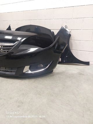 Frontal completo Opel Meriva B de 2016