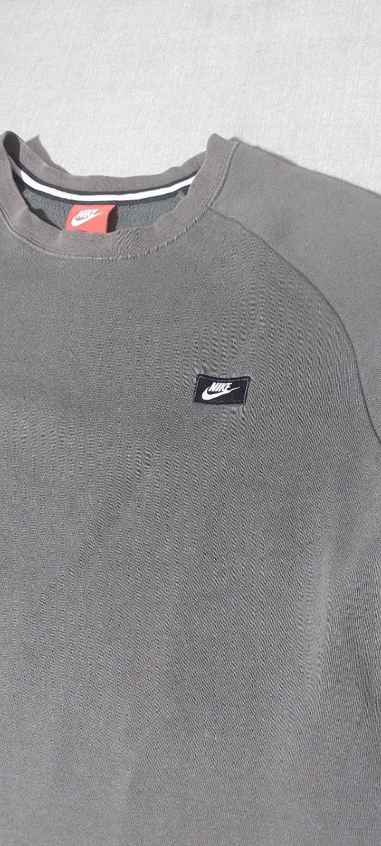 Sudadera Nike Sportswear Gris