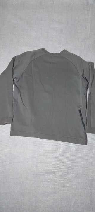 Sudadera Nike Sportswear Gris