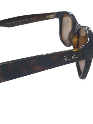 Gafas de sol Ray-Ban rb2132 710 New wayfarer 89493