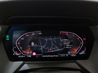 BMW Serie 2 - 218i Gran Coupe Pack M