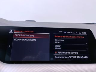 BMW Serie 2 - 218i Gran Coupe Pack M